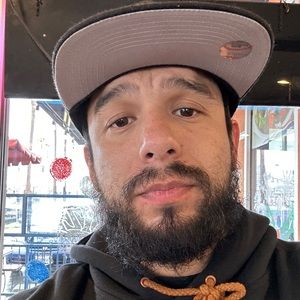 Meet your Posher, Geronimo